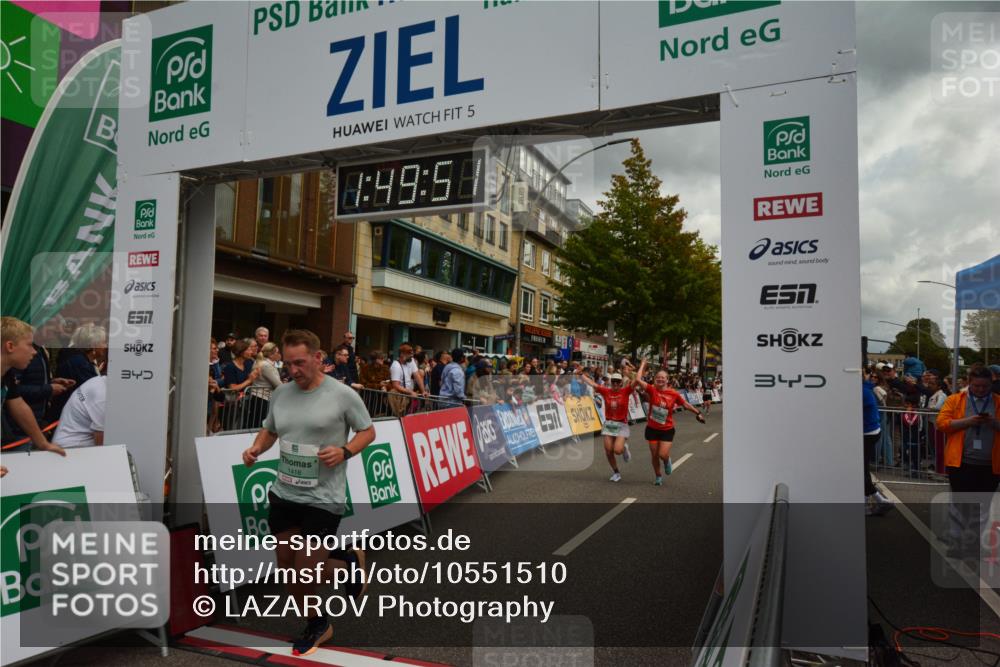 20.09.2026 - PSD Bank Halbmarathon LAZAROV Photography http://msf.ph/oto/10551510 20.09.2026 11:49:51 Ziel 1241, 1416, 2765, 2962, 3614, 4278, 4279, 4605 meine-sportfotos.de