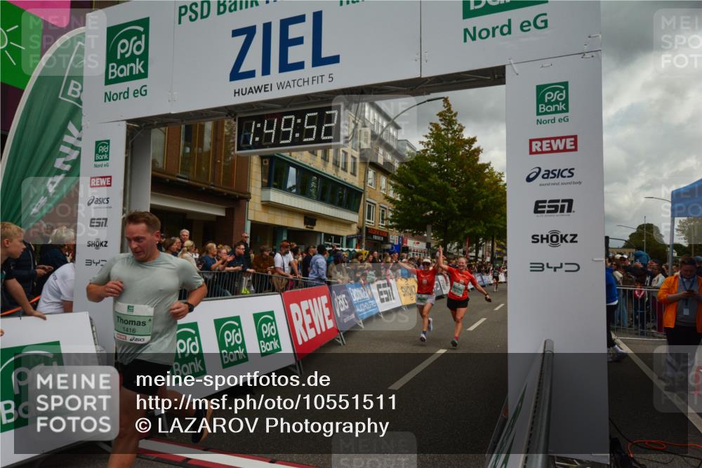 20.09.2026 - PSD Bank Halbmarathon LAZAROV Photography http://msf.ph/oto/10551511 20.09.2026 11:49:51 Ziel 1241, 1416, 2765, 2962, 3614, 4278, 4279, 4605 meine-sportfotos.de
