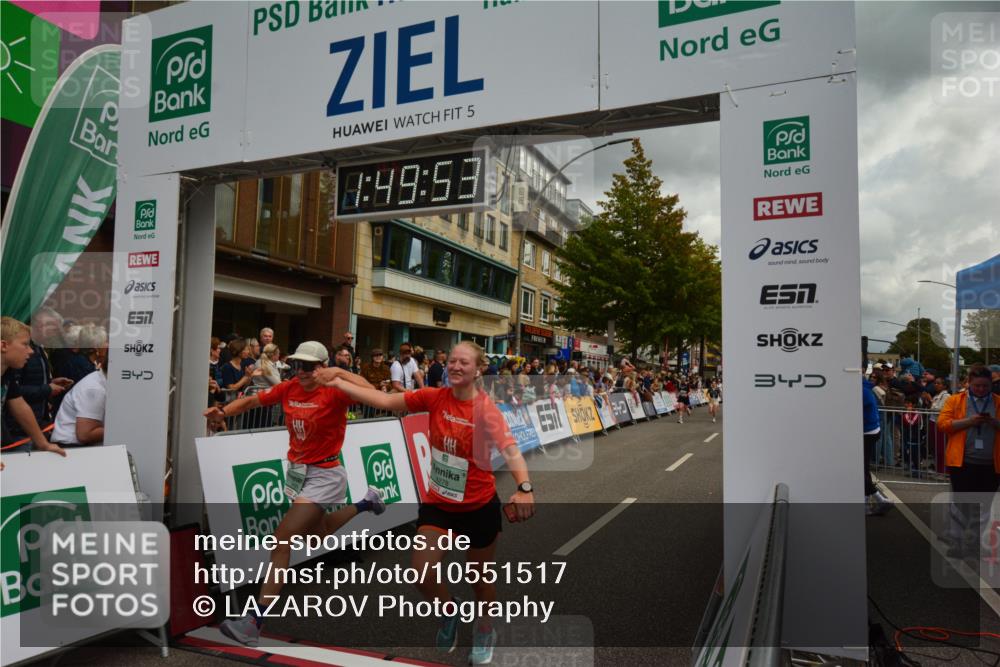 20.09.2026 - PSD Bank Halbmarathon LAZAROV Photography http://msf.ph/oto/10551517 20.09.2026 11:49:53 Ziel 1048, 1241, 1416, 2765, 2962, 3614, 4278, 4279, 4605 meine-sportfotos.de