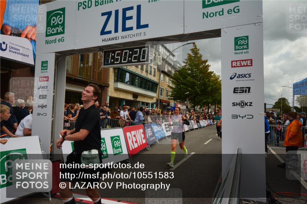 20.09.2026 - PSD Bank Halbmarathon LAZAROV Photography http://msf.ph/oto/10551583 20.09.2026 11:50:19 Ziel 1236, 1309, 1537, 1602, 1604, 1814, 1902, 1983, 2258, 2371, 2627, 3083, 3513, 3576, 3961, 4104, 4660 meine-sportfotos.de