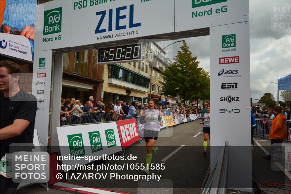 20.09.2026 - PSD Bank Halbmarathon LAZAROV Photography http://msf.ph/oto/10551585 20.09.2026 11:50:19 Ziel 1236, 1309, 1537, 1602, 1604, 1814, 1902, 1983, 2258, 2371, 2627, 3083, 3513, 3576, 3961, 4104, 4660 meine-sportfotos.de