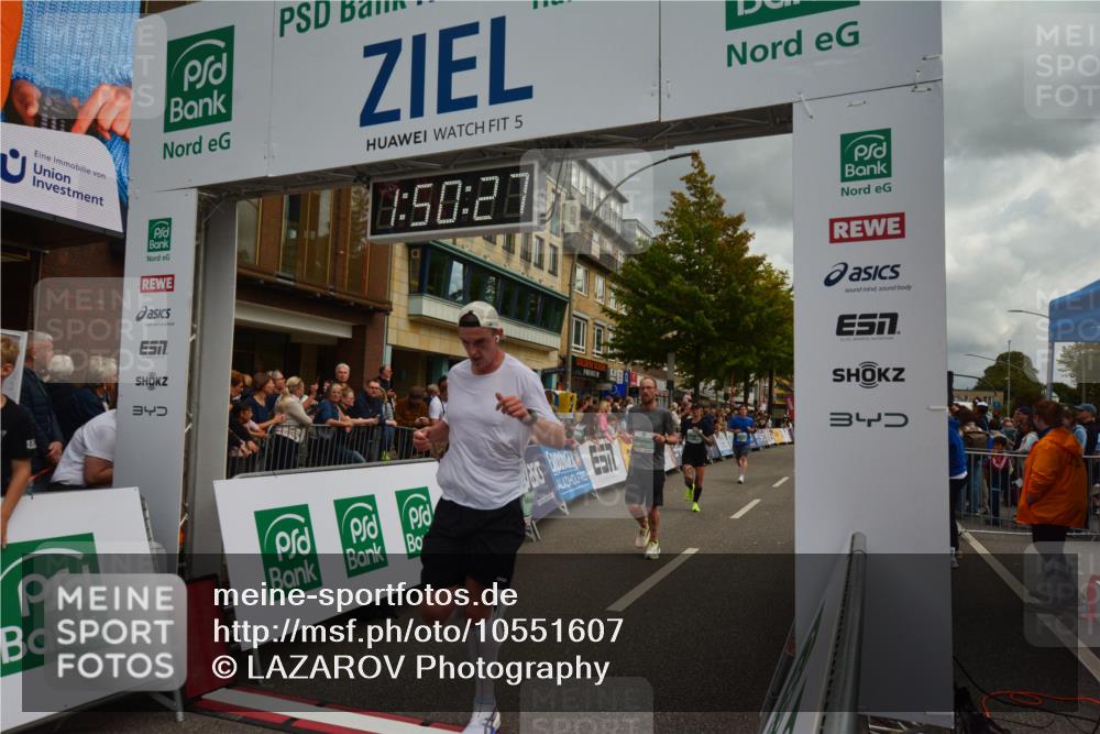 20.09.2026 - PSD Bank Halbmarathon LAZAROV Photography http://msf.ph/oto/10551607 20.09.2026 11:50:27 Ziel 1902, 2258, 2273, 2371, 2627, 3513, 3576, 3961, 4660 meine-sportfotos.de