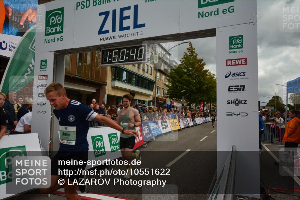 20.09.2026 - PSD Bank Halbmarathon LAZAROV Photography http://msf.ph/oto/10551622 20.09.2026 11:50:39 Ziel 1763, 2273, 2304, 2745, 3356 meine-sportfotos.de