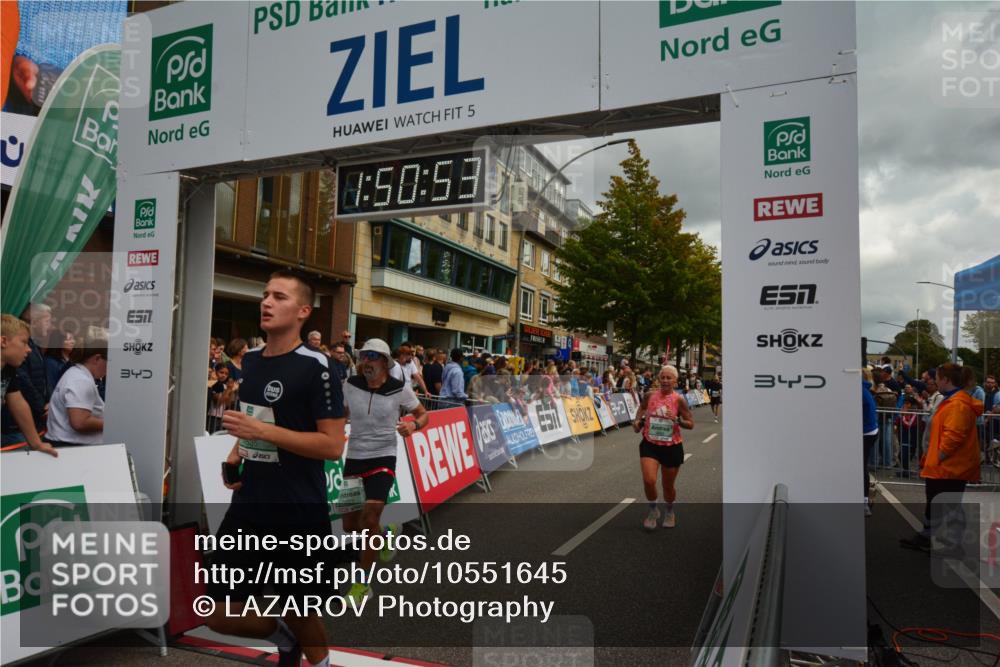 20.09.2026 - PSD Bank Halbmarathon LAZAROV Photography http://msf.ph/oto/10551645 20.09.2026 11:50:52 Ziel 1763, 2942, 3323, 3356, 3473, 3858, 4535 meine-sportfotos.de
