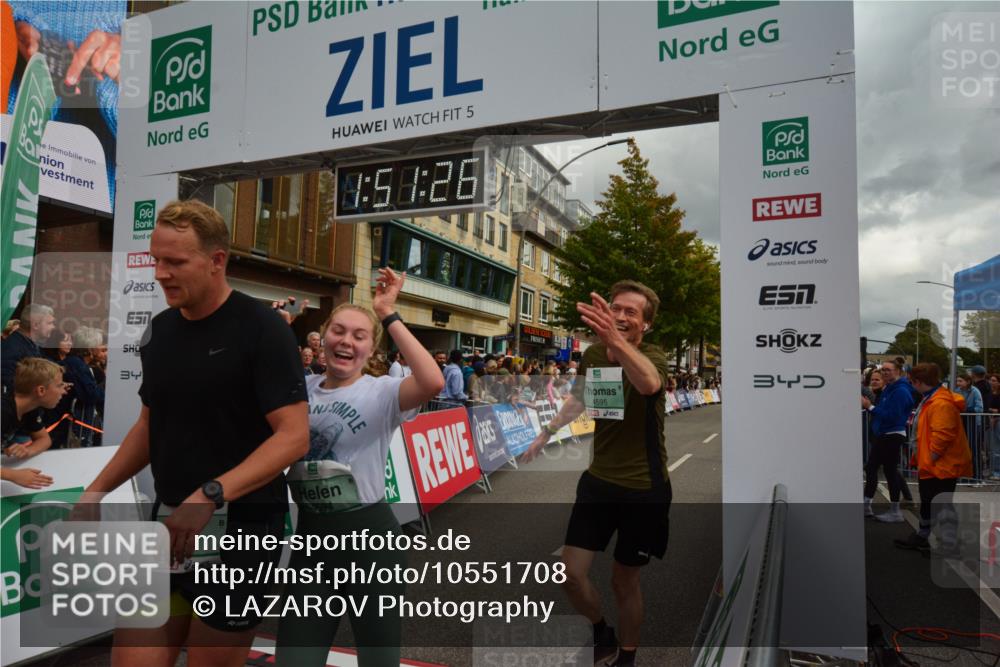 20.09.2026 - PSD Bank Halbmarathon LAZAROV Photography http://msf.ph/oto/10551708 20.09.2026 11:51:25 Ziel 1006, 2458, 2949, 3866, 3972, 3997, 4231, 4594, 4595 meine-sportfotos.de