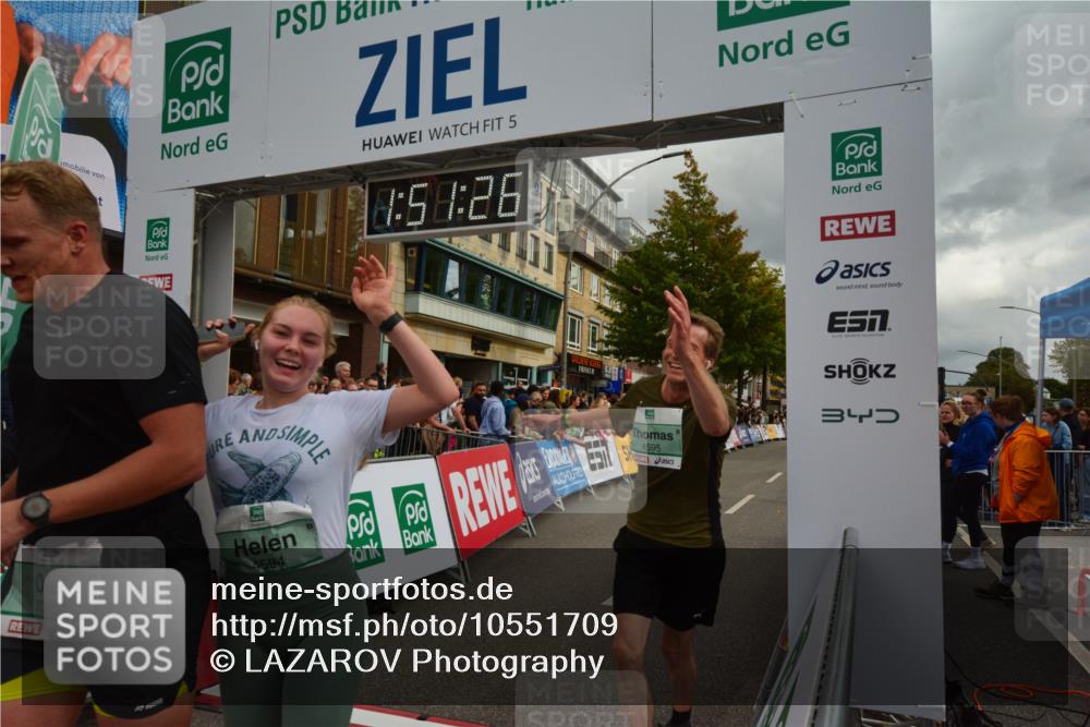 20.09.2026 - PSD Bank Halbmarathon LAZAROV Photography http://msf.ph/oto/10551709 20.09.2026 11:51:25 Ziel 1006, 2458, 2949, 3866, 3972, 3997, 4231, 4594, 4595 meine-sportfotos.de