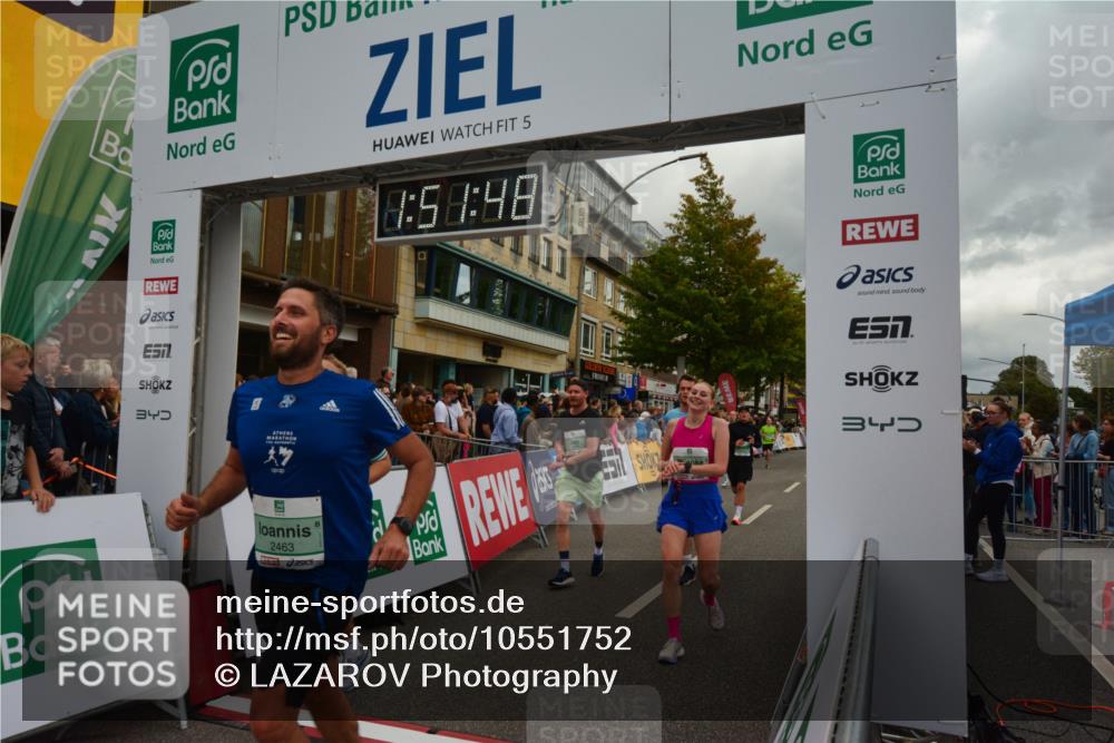 20.09.2026 - PSD Bank Halbmarathon LAZAROV Photography http://msf.ph/oto/10551752 20.09.2026 11:51:47 Ziel 1157, 1169, 1356, 1729, 2463, 2503, 2685, 2850, 3074, 4031, 4102, 4579, 4618, 4737 meine-sportfotos.de