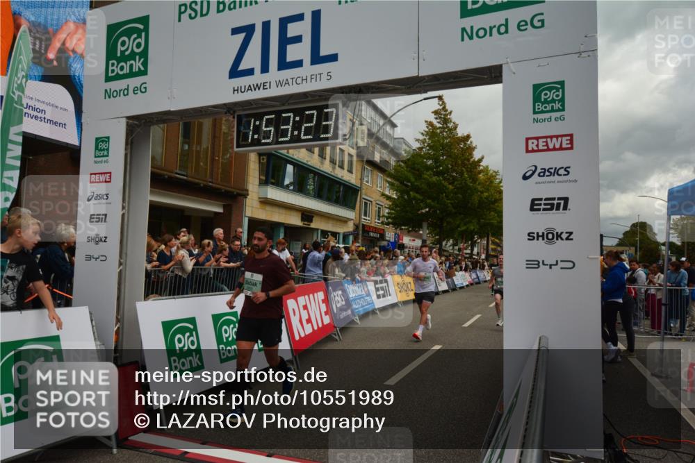 20.09.2026 - PSD Bank Halbmarathon LAZAROV Photography http://msf.ph/oto/10551989 20.09.2026 11:53:23 Ziel 1012, 1046, 1528, 1701, 2106, 2270, 2350, 2650, 3154, 3376, 3867, 4025, 4386, 4507 meine-sportfotos.de