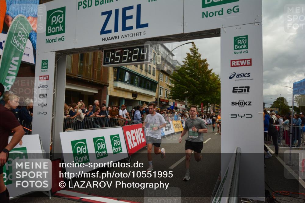 20.09.2026 - PSD Bank Halbmarathon LAZAROV Photography http://msf.ph/oto/10551995 20.09.2026 11:53:24 Ziel 1012, 1046, 1528, 1701, 2106, 2270, 2350, 2650, 3154, 3376, 3678, 3867, 4025, 4386, 4507 meine-sportfotos.de