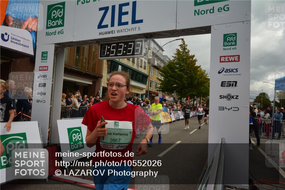 20.09.2026 - PSD Bank Halbmarathon LAZAROV Photography http://msf.ph/oto/10552026 20.09.2026 11:53:33 Ziel 1462, 1528, 1961, 2270, 2350, 2611, 3154, 3376, 3678, 3702, 3867, 4021, 4025, 4770 meine-sportfotos.de