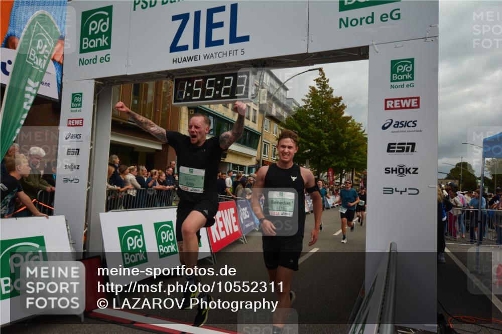 20.09.2026 - PSD Bank Halbmarathon LAZAROV Photography http://msf.ph/oto/10552311 20.09.2026 11:55:23 Ziel 1064, 1597, 1819, 1966, 2495, 3028, 3733, 3898, 4617, 4769 meine-sportfotos.de