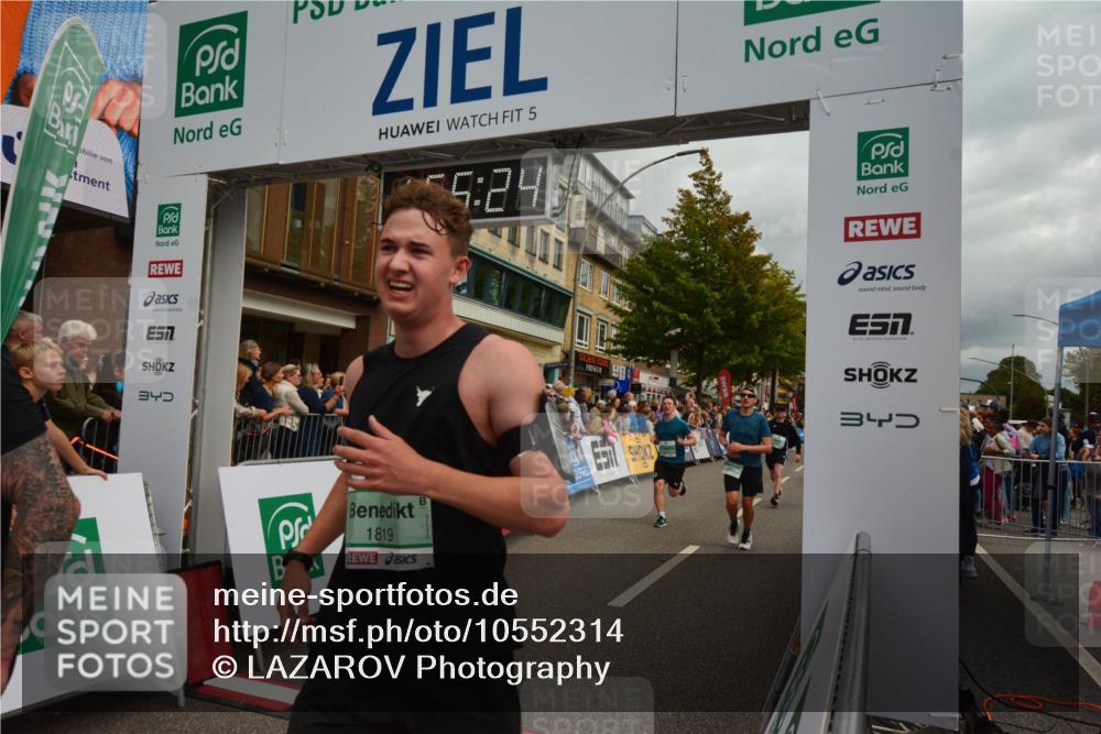 20.09.2026 - PSD Bank Halbmarathon LAZAROV Photography http://msf.ph/oto/10552314 20.09.2026 11:55:23 Ziel 1064, 1597, 1819, 1966, 2495, 3028, 3733, 3898, 4617, 4769 meine-sportfotos.de