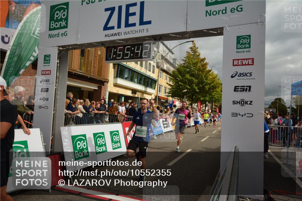 20.09.2026 - PSD Bank Halbmarathon LAZAROV Photography http://msf.ph/oto/10552355 20.09.2026 11:55:42 Ziel 1277, 1289, 1354, 1826, 2015, 2810, 3091, 3760, 3781, 3809, 3811, 4039, 4731 meine-sportfotos.de