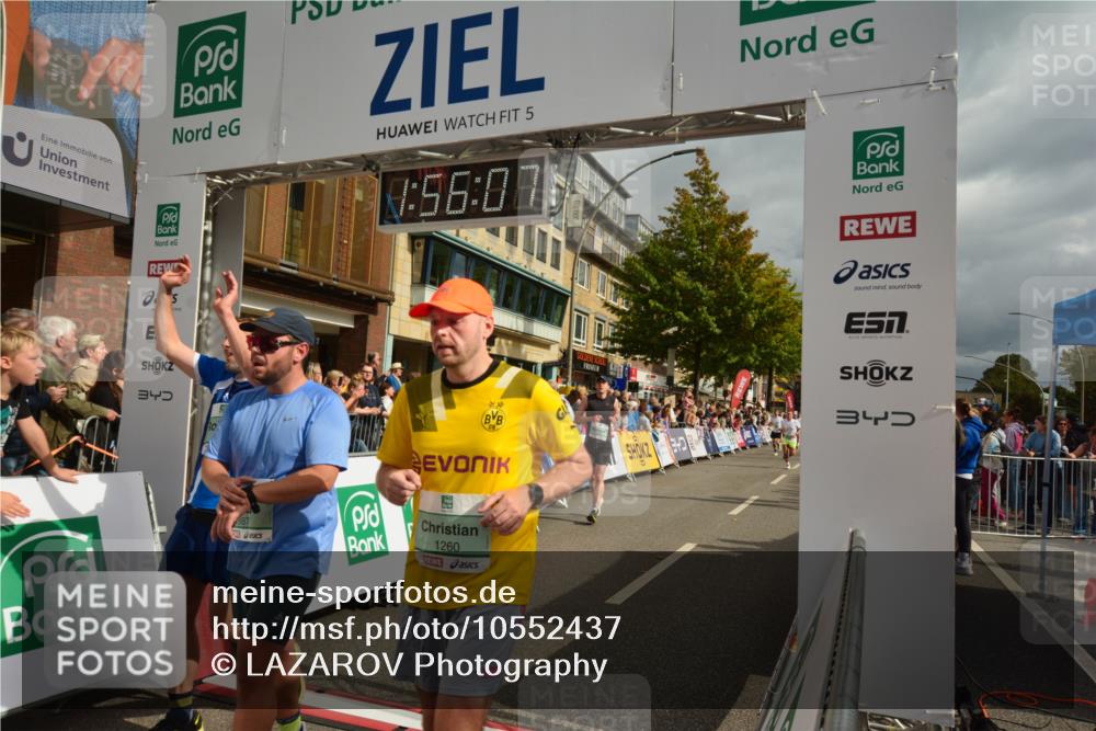 20.09.2026 - PSD Bank Halbmarathon LAZAROV Photography http://msf.ph/oto/10552437 20.09.2026 11:56:07 Ziel 1183, 1260, 1272, 1541, 1872, 1887, 2067, 2955, 3012, 3284, 3401, 3441, 3634, 3757, 3872, 3932, 4041, 4224, 4341, 4716 meine-sportfotos.de