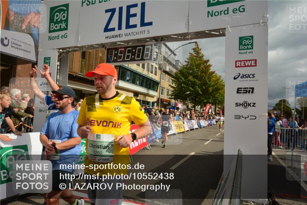 20.09.2026 - PSD Bank Halbmarathon LAZAROV Photography http://msf.ph/oto/10552438 20.09.2026 11:56:07 Ziel 1183, 1260, 1272, 1541, 1872, 1887, 2067, 2955, 3012, 3284, 3401, 3441, 3634, 3757, 3872, 3932, 4041, 4224, 4341, 4716 meine-sportfotos.de
