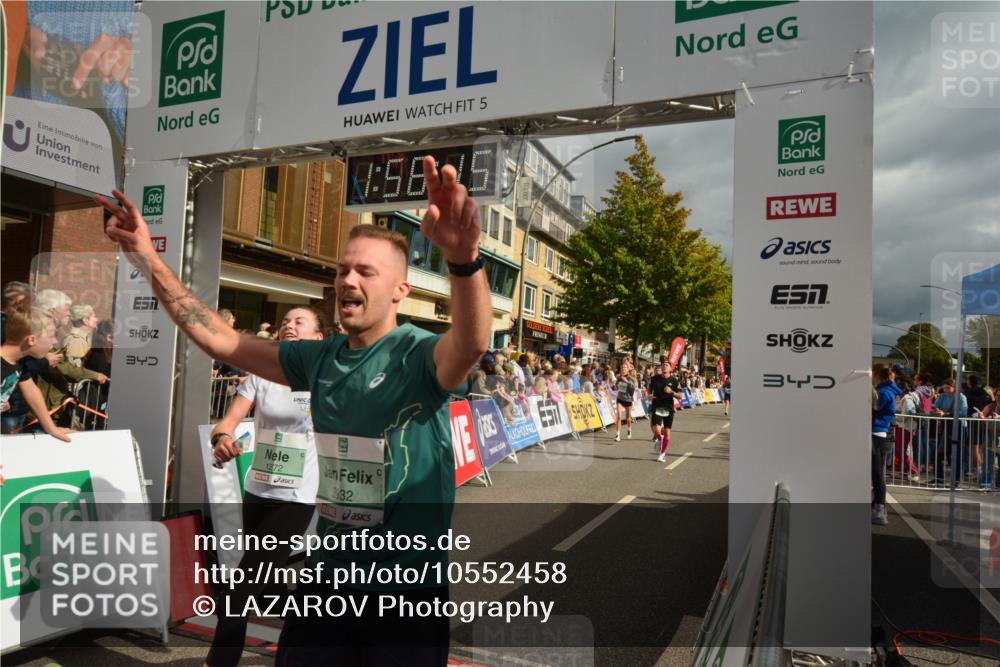 20.09.2026 - PSD Bank Halbmarathon LAZAROV Photography http://msf.ph/oto/10552458 20.09.2026 11:56:14 Ziel 1183, 1272, 1426, 1541, 1620, 1872, 2955, 3441, 3593, 3744, 3872, 3932, 3943, 4224, 4525, 4692 meine-sportfotos.de