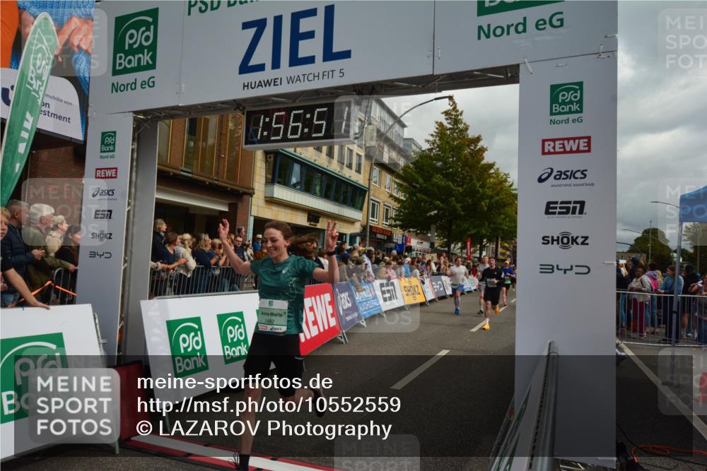 20.09.2026 - PSD Bank Halbmarathon LAZAROV Photography http://msf.ph/oto/10552559 20.09.2026 11:56:50 Ziel 1482, 1554, 1903, 2416, 3365, 3822, 3967, 4734 meine-sportfotos.de