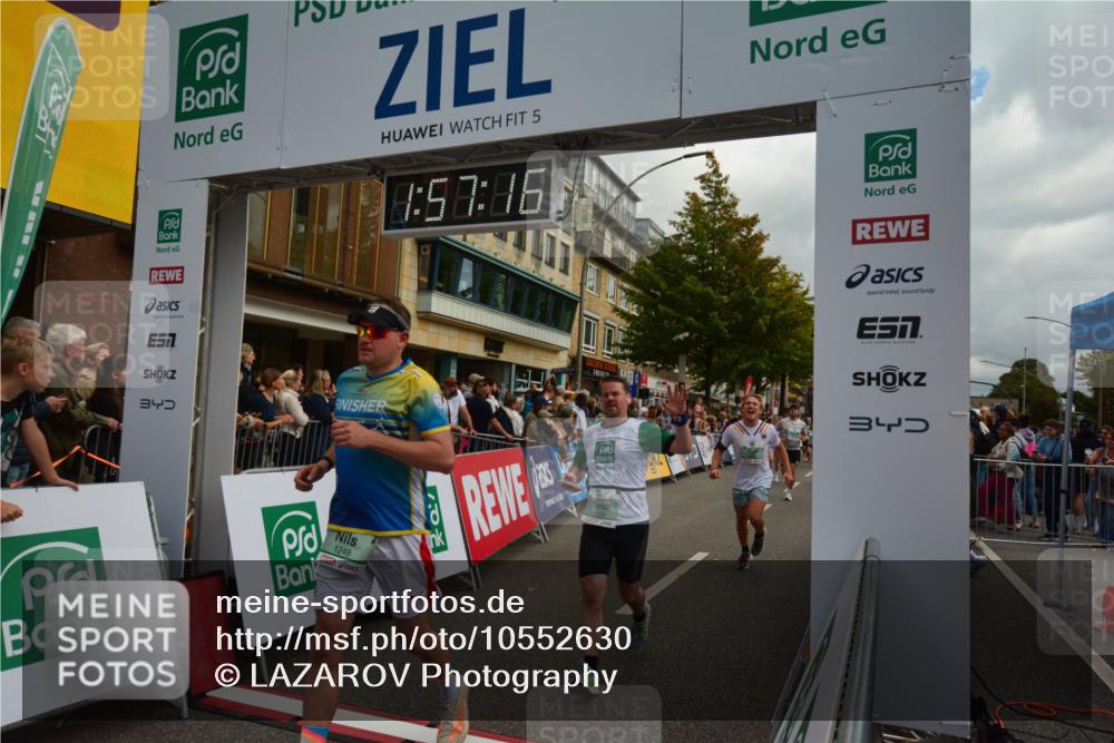 20.09.2026 - PSD Bank Halbmarathon LAZAROV Photography http://msf.ph/oto/10552630 20.09.2026 11:57:15 Ziel 1019, 1249, 1263, 1685, 1700, 1986, 2104, 2354, 2421, 2480, 3640, 3645, 4302, 4464, 4671, 4724, 4752 meine-sportfotos.de