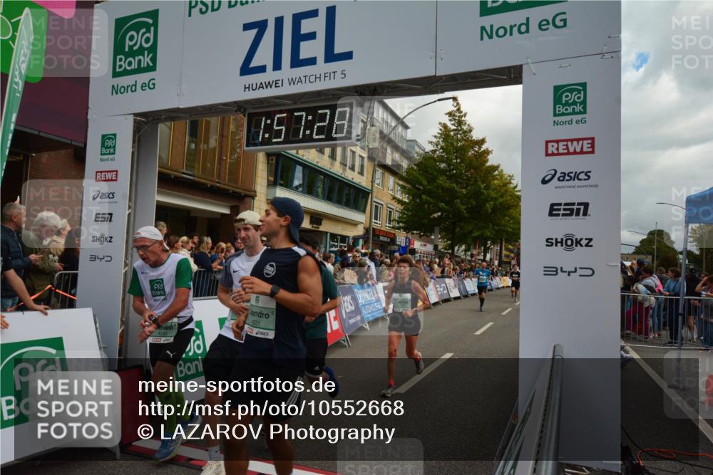 20.09.2026 - PSD Bank Halbmarathon LAZAROV Photography http://msf.ph/oto/10552668 20.09.2026 11:57:28 Ziel 1019, 1092, 1332, 1791, 3008, 3029, 3260, 3645, 4295, 4531, 4724 meine-sportfotos.de