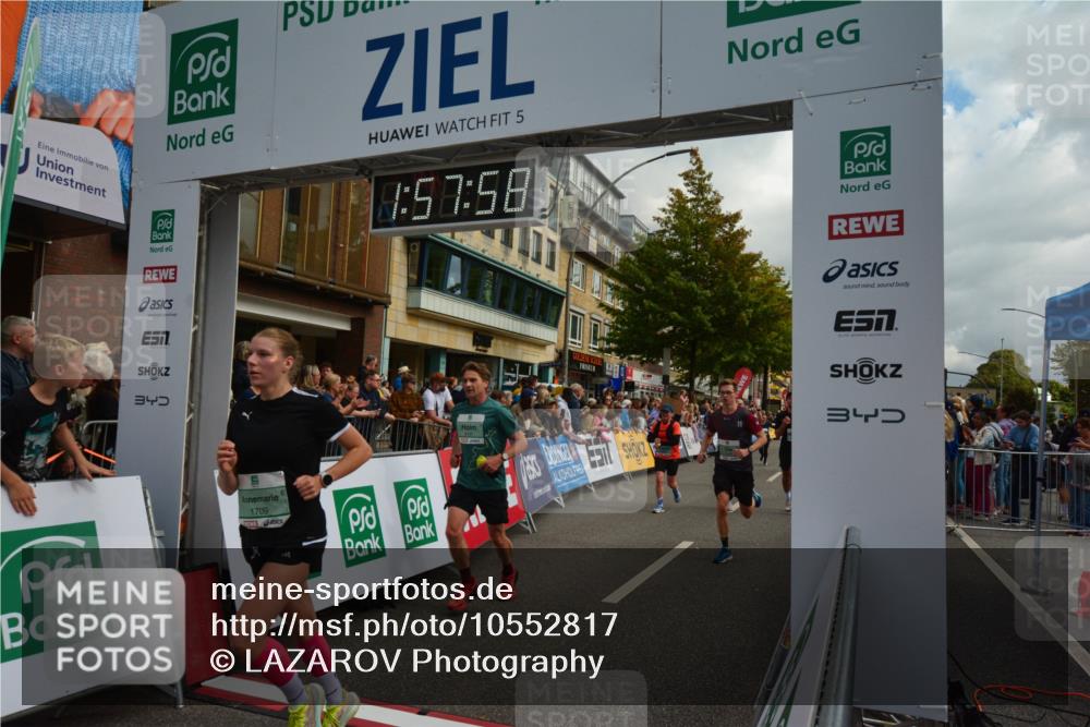 20.09.2026 - PSD Bank Halbmarathon LAZAROV Photography http://msf.ph/oto/10552817 20.09.2026 11:57:58 Ziel 1210, 1301, 1313, 1530, 1709, 1711, 2531, 2846, 2935, 3107, 3280, 3762, 3941, 4327, 4589, 4610 meine-sportfotos.de