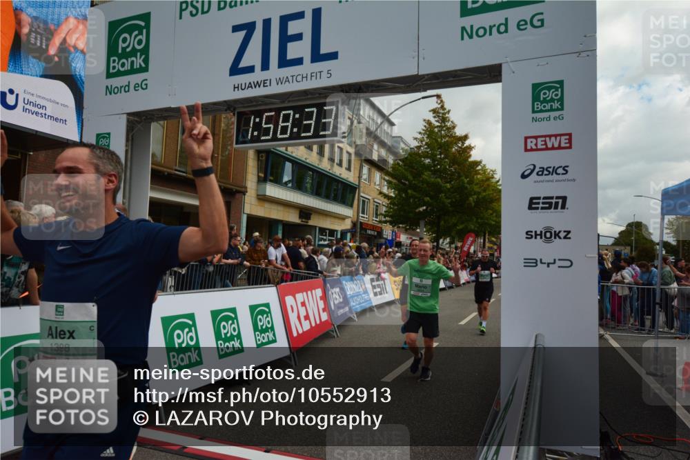 20.09.2026 - PSD Bank Halbmarathon LAZAROV Photography http://msf.ph/oto/10552913 20.09.2026 11:58:32 Ziel 1398, 1621, 1956, 2577, 2585, 2612, 3183, 3490, 3604, 3801, 4623, 4641, 4750 meine-sportfotos.de