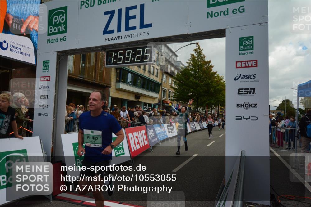 20.09.2026 - PSD Bank Halbmarathon LAZAROV Photography http://msf.ph/oto/10553055 20.09.2026 11:59:25 Ziel 1091, 1093, 1095, 1098, 2085, 2370, 2736, 3066, 3390, 3668, 3771, 3772 meine-sportfotos.de