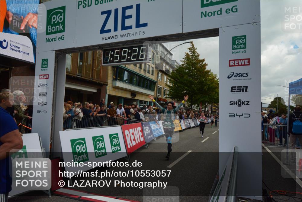 20.09.2026 - PSD Bank Halbmarathon LAZAROV Photography http://msf.ph/oto/10553057 20.09.2026 11:59:25 Ziel 1091, 1093, 1095, 1098, 2085, 2370, 2736, 3066, 3390, 3668, 3771, 3772 meine-sportfotos.de