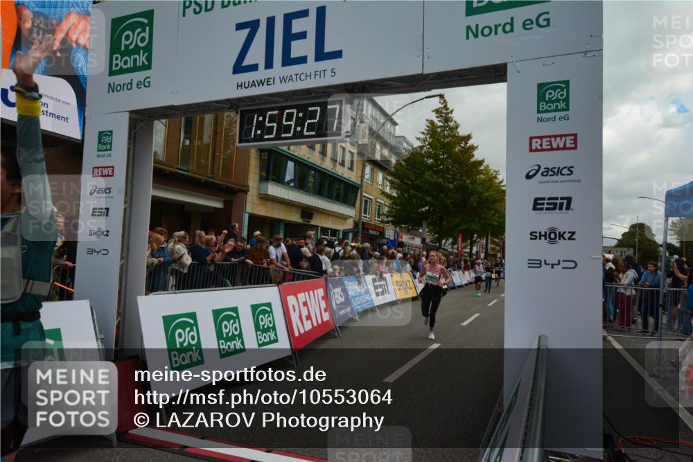 20.09.2026 - PSD Bank Halbmarathon LAZAROV Photography http://msf.ph/oto/10553064 20.09.2026 11:59:27 Ziel 1091, 1093, 1095, 1098, 1279, 2085, 2370, 2736, 3066, 3390, 3668, 3771, 3772 meine-sportfotos.de