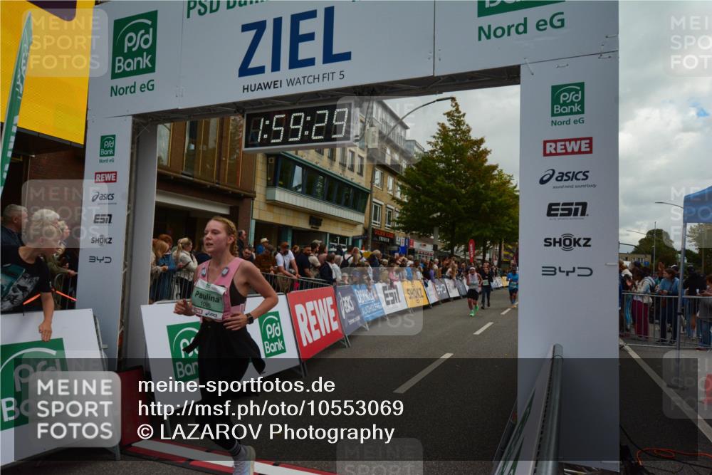20.09.2026 - PSD Bank Halbmarathon LAZAROV Photography http://msf.ph/oto/10553069 20.09.2026 11:59:29 Ziel 1091, 1093, 1095, 1098, 1279, 2085, 2208, 2439, 2736, 3066, 3390, 3668, 3771, 3772 meine-sportfotos.de