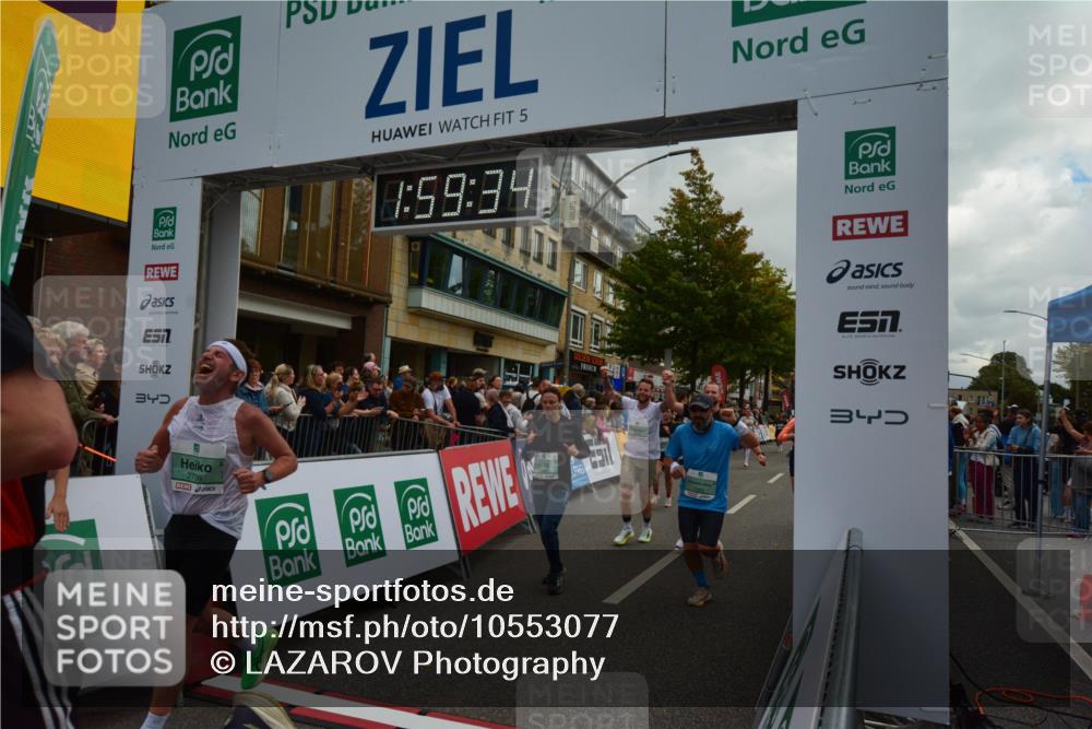 20.09.2026 - PSD Bank Halbmarathon LAZAROV Photography http://msf.ph/oto/10553077 20.09.2026 11:59:33 Ziel 1093, 1095, 1098, 1279, 2085, 2208, 2439, 2670, 2736, 3066, 3390, 3771, 3772, 4711 meine-sportfotos.de