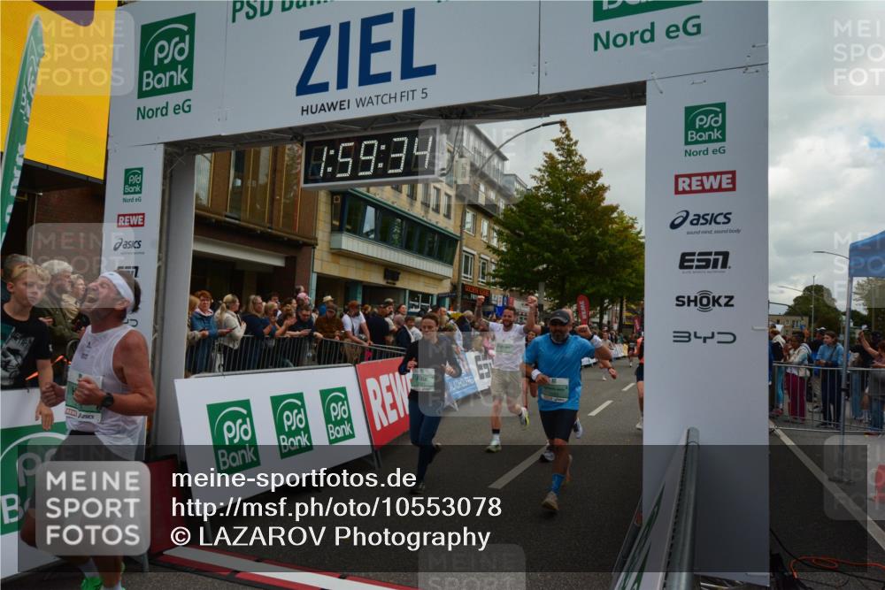 20.09.2026 - PSD Bank Halbmarathon LAZAROV Photography http://msf.ph/oto/10553078 20.09.2026 11:59:33 Ziel 1093, 1095, 1098, 1279, 2085, 2208, 2439, 2670, 2736, 3066, 3390, 3771, 3772, 4711 meine-sportfotos.de
