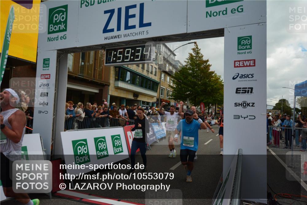 20.09.2026 - PSD Bank Halbmarathon LAZAROV Photography http://msf.ph/oto/10553079 20.09.2026 11:59:33 Ziel 1093, 1095, 1098, 1279, 2085, 2208, 2439, 2670, 2736, 3066, 3390, 3771, 3772, 4711 meine-sportfotos.de