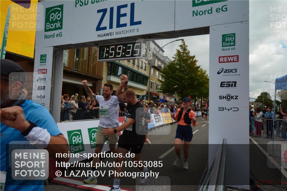 20.09.2026 - PSD Bank Halbmarathon LAZAROV Photography http://msf.ph/oto/10553085 20.09.2026 11:59:35 Ziel 1093, 1095, 1098, 1279, 2085, 2208, 2439, 2670, 2736, 3066, 3390, 3771, 3772, 4711 meine-sportfotos.de