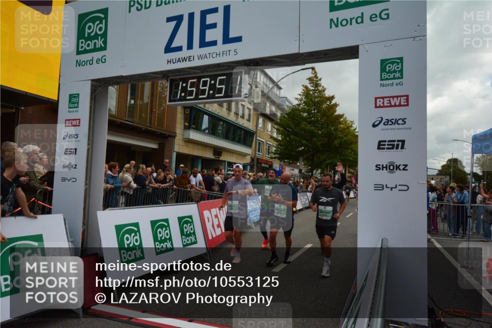 20.09.2026 - PSD Bank Halbmarathon LAZAROV Photography http://msf.ph/oto/10553125 20.09.2026 11:59:50 Ziel 1112, 1265, 1454, 2168, 2170, 2470, 3578, 3800, 4493, 4494, 4495 meine-sportfotos.de