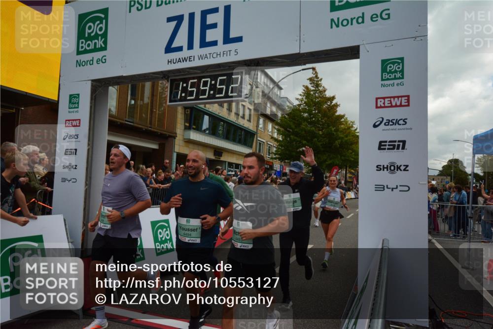 20.09.2026 - PSD Bank Halbmarathon LAZAROV Photography http://msf.ph/oto/10553127 20.09.2026 11:59:51 Ziel 1112, 1265, 1454, 2168, 2170, 2470, 3578, 3800, 4493, 4494, 4495 meine-sportfotos.de