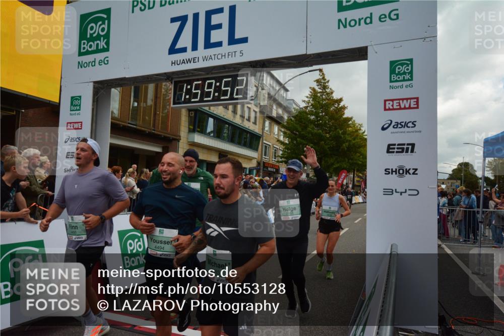 20.09.2026 - PSD Bank Halbmarathon LAZAROV Photography http://msf.ph/oto/10553128 20.09.2026 11:59:51 Ziel 1112, 1265, 1454, 2168, 2170, 2470, 3578, 3800, 4493, 4494, 4495 meine-sportfotos.de