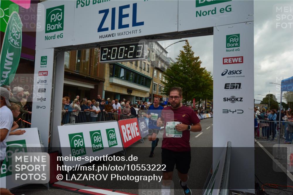 20.09.2026 - PSD Bank Halbmarathon LAZAROV Photography http://msf.ph/oto/10553222 20.09.2026 12:00:22 Ziel 2228, 2338, 2676, 2742, 3024, 3550, 3566, 3812, 4095, 4321, 4583, 4704, 4741 meine-sportfotos.de