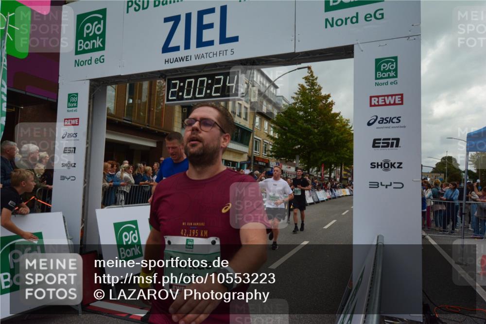 20.09.2026 - PSD Bank Halbmarathon LAZAROV Photography http://msf.ph/oto/10553223 20.09.2026 12:00:23 Ziel 1100, 2228, 2338, 2676, 2742, 3024, 3550, 3566, 3812, 4095, 4321, 4583, 4704, 4741 meine-sportfotos.de
