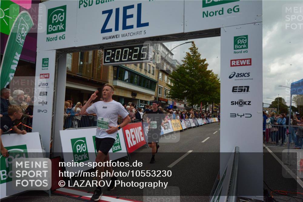 20.09.2026 - PSD Bank Halbmarathon LAZAROV Photography http://msf.ph/oto/10553230 20.09.2026 12:00:25 Ziel 1100, 2228, 2338, 2676, 2742, 3024, 3124, 3566, 3812, 4095, 4321, 4704, 4741 meine-sportfotos.de