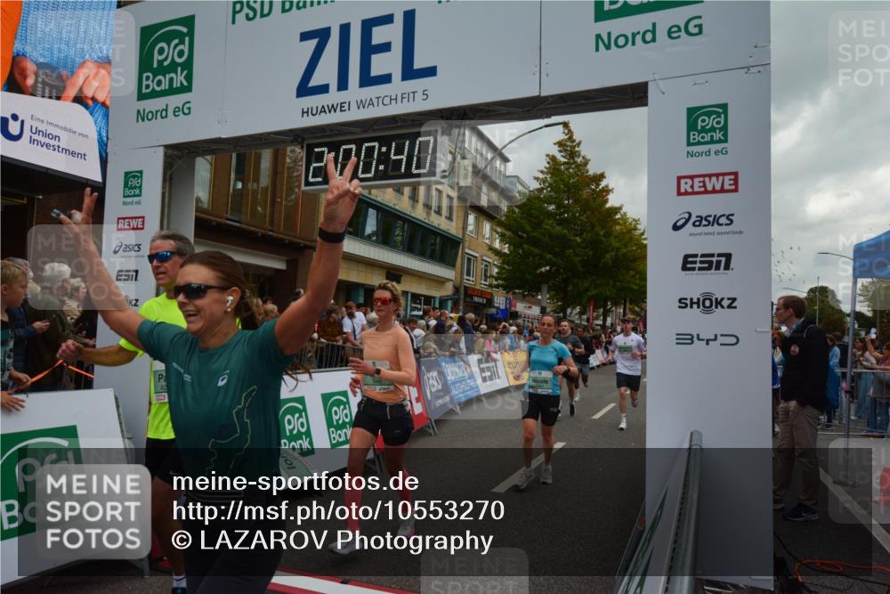 20.09.2026 - PSD Bank Halbmarathon LAZAROV Photography http://msf.ph/oto/10553270 20.09.2026 12:00:40 Ziel 1018, 1100, 1334, 1660, 2194, 2757, 2938, 2986, 3124, 3489, 3661, 3915, 3980, 4095, 4122, 4265, 4696 meine-sportfotos.de