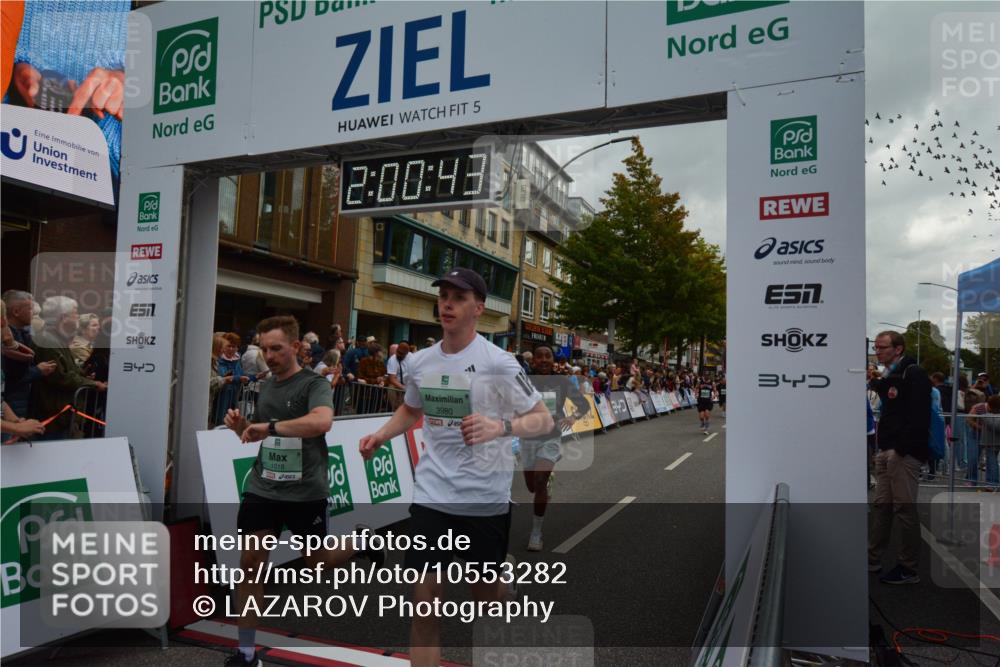 20.09.2026 - PSD Bank Halbmarathon LAZAROV Photography http://msf.ph/oto/10553282 20.09.2026 12:00:42 Ziel 1018, 1334, 1366, 1660, 2194, 2757, 2938, 2986, 3123, 3124, 3489, 3661, 3751, 3915, 3980, 4122, 4265, 4696 meine-sportfotos.de