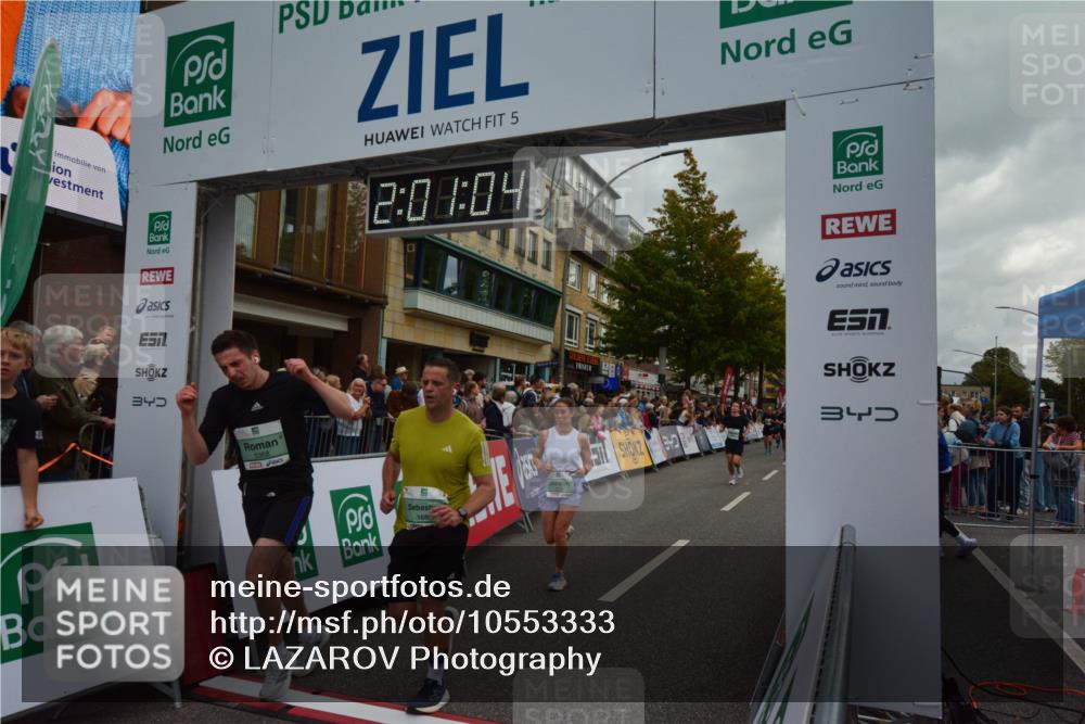 20.09.2026 - PSD Bank Halbmarathon LAZAROV Photography http://msf.ph/oto/10553333 20.09.2026 12:01:04 Ziel 1271, 1451, 1682, 1818, 2375, 2527, 2567, 3027, 3283, 3368, 3789, 4043, 4199 meine-sportfotos.de
