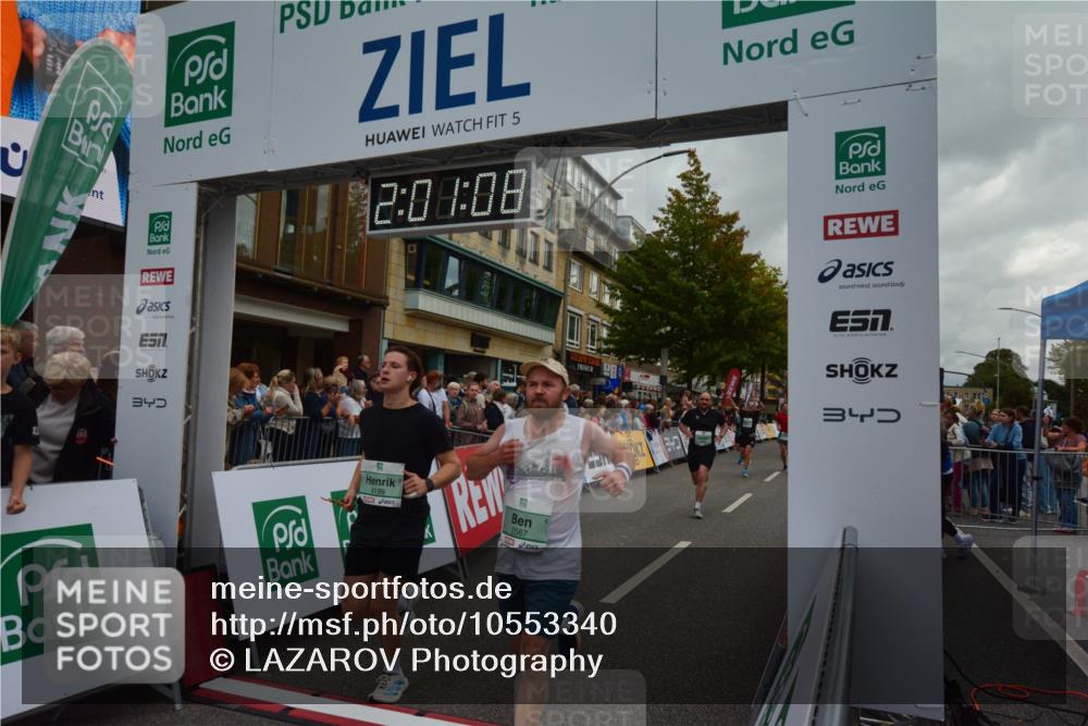 20.09.2026 - PSD Bank Halbmarathon LAZAROV Photography http://msf.ph/oto/10553340 20.09.2026 12:01:07 Ziel 1271, 1451, 1682, 1818, 2375, 2527, 2567, 3283, 3368, 3789, 4043, 4199 meine-sportfotos.de