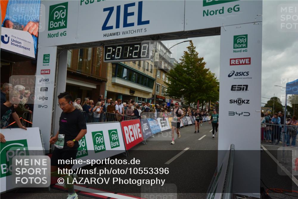 20.09.2026 - PSD Bank Halbmarathon LAZAROV Photography http://msf.ph/oto/10553396 20.09.2026 12:01:27 Ziel 1027, 1142, 1328, 1382, 1393, 1641, 1928, 1933, 1999, 2142, 2174, 2189, 2383, 2397, 2494, 2661, 2748, 3148, 3271, 3446, 3492, 4334 meine-sportfotos.de