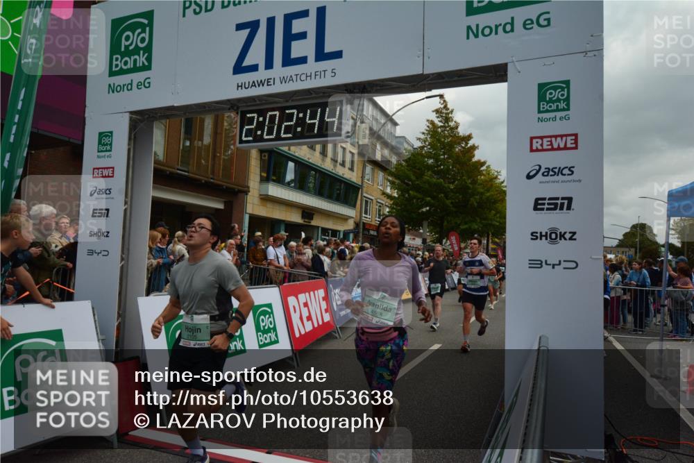 20.09.2026 - PSD Bank Halbmarathon LAZAROV Photography http://msf.ph/oto/10553638 20.09.2026 12:02:44 Ziel 1247, 1280, 1665, 1718, 1790, 1895, 2019, 2084, 2089, 2105, 2788, 2999, 3109, 3310, 3332, 3354, 3609, 4547, 4565, 4568 meine-sportfotos.de
