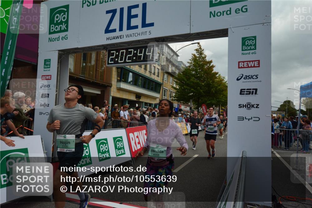 20.09.2026 - PSD Bank Halbmarathon LAZAROV Photography http://msf.ph/oto/10553639 20.09.2026 12:02:44 Ziel 1247, 1280, 1665, 1718, 1790, 1895, 2019, 2084, 2089, 2105, 2788, 2999, 3109, 3310, 3332, 3354, 3609, 4547, 4565, 4568 meine-sportfotos.de