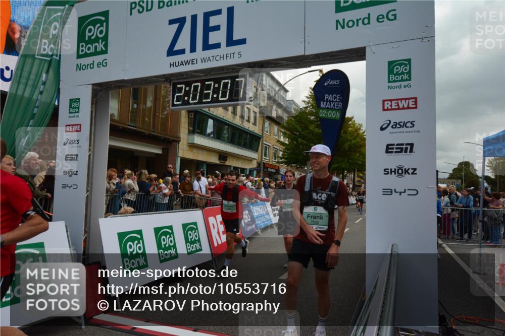 20.09.2026 - PSD Bank Halbmarathon LAZAROV Photography http://msf.ph/oto/10553716 20.09.2026 12:03:07 Ziel 1239, 1727, 1750, 1908, 2508, 2699, 2716, 2832, 2913, 4210, 4487, 4735 meine-sportfotos.de