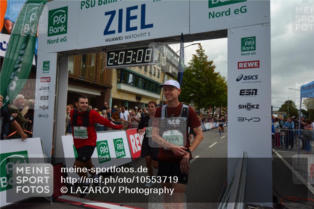 20.09.2026 - PSD Bank Halbmarathon LAZAROV Photography http://msf.ph/oto/10553719 20.09.2026 12:03:07 Ziel 1239, 1727, 1750, 1908, 2508, 2699, 2716, 2832, 2913, 4210, 4487, 4735 meine-sportfotos.de