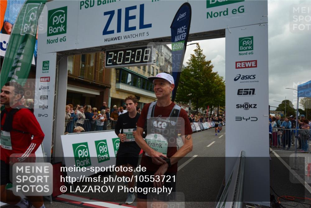 20.09.2026 - PSD Bank Halbmarathon LAZAROV Photography http://msf.ph/oto/10553721 20.09.2026 12:03:08 Ziel 1239, 1727, 1750, 1908, 2508, 2699, 2716, 2832, 2913, 4210, 4487, 4735 meine-sportfotos.de
