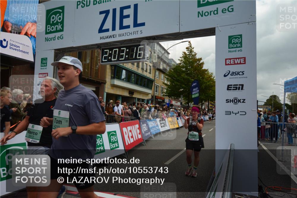 20.09.2026 - PSD Bank Halbmarathon LAZAROV Photography http://msf.ph/oto/10553743 20.09.2026 12:03:15 Ziel 1239, 1255, 1412, 1727, 1750, 1908, 2285, 2557, 2913, 4210 meine-sportfotos.de